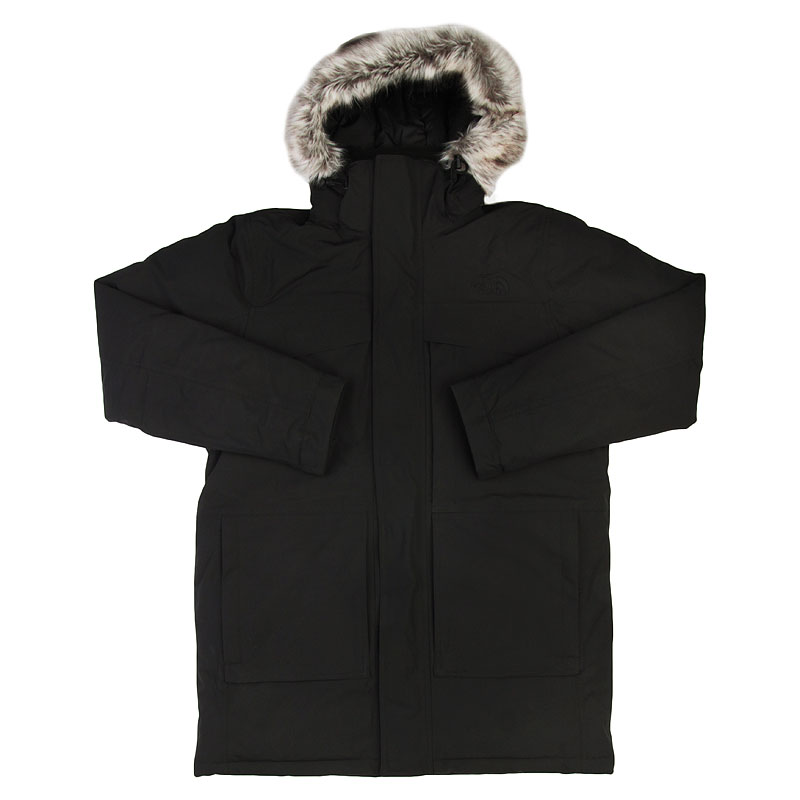 North face nanavik outlet parka